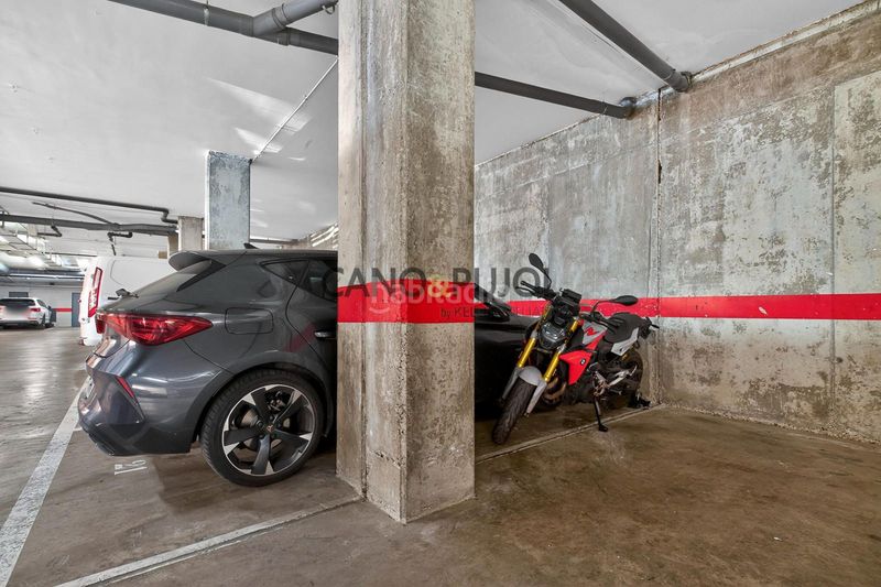 Foto a02af13e-a649-44a5-be59-a478789d9092. Pis amb calefacció aparcament piscina a Les Arenes - La Grípia - Can Montllor Terrassa