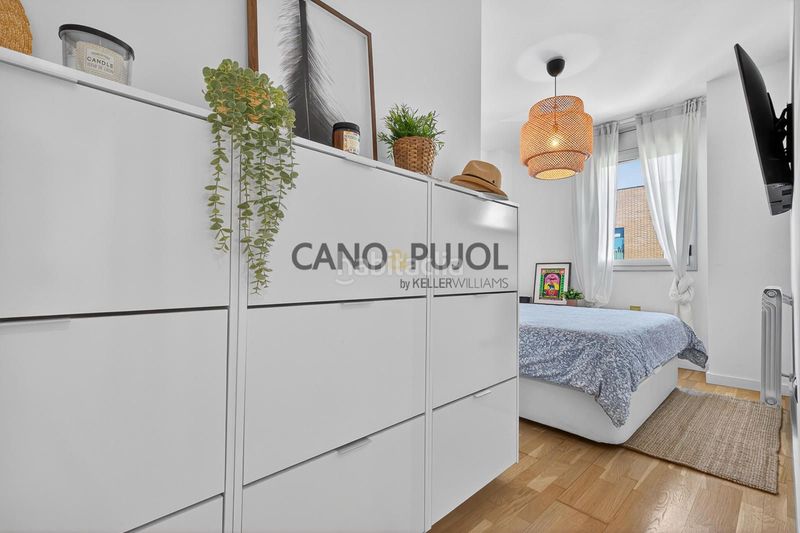 Foto a9bb7234-bc82-4c67-8ebb-bd4c954add04. Pis amb calefacció aparcament piscina a Les Arenes - La Grípia - Can Montllor Terrassa