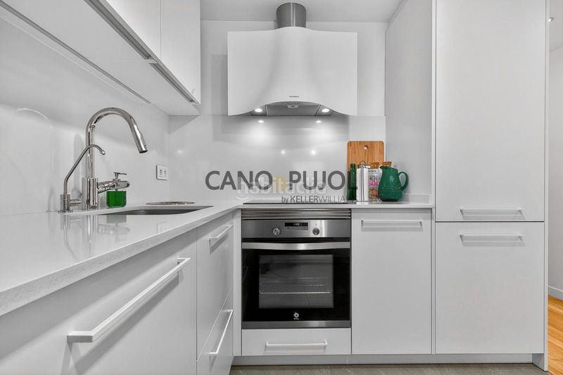 Foto b5da06f8-476a-4aea-9e15-8340346b89fd. Pis amb calefacció aparcament piscina a Les Arenes - La Grípia - Can Montllor Terrassa