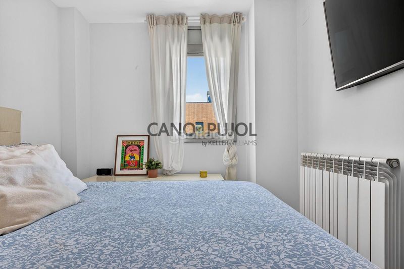 Foto d8fb93c4-1998-4301-9fcd-7c28e81276c6. Pis amb calefacció aparcament piscina a Les Arenes - La Grípia - Can Montllor Terrassa