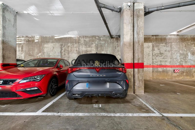 Foto dfc397e3-5866-46eb-9c92-2347a9c7a728. Pis amb calefacció aparcament piscina a Les Arenes - La Grípia - Can Montllor Terrassa