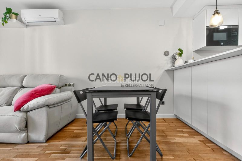 Foto e017093d-4545-42a9-94cf-7a3f07c1237c. Pis amb calefacció aparcament piscina a Les Arenes - La Grípia - Can Montllor Terrassa