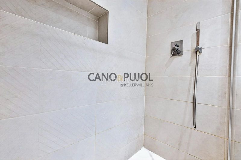 Foto e8700889-2eb3-4cb6-ab90-189c14af7e8b. Pis amb calefacció aparcament piscina a Les Arenes - La Grípia - Can Montllor Terrassa