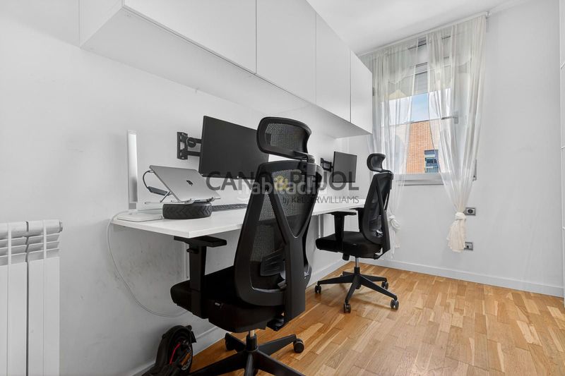 Foto ed723106-dc39-45df-9d52-901325c85370. Pis amb calefacció aparcament piscina a Les Arenes - La Grípia - Can Montllor Terrassa