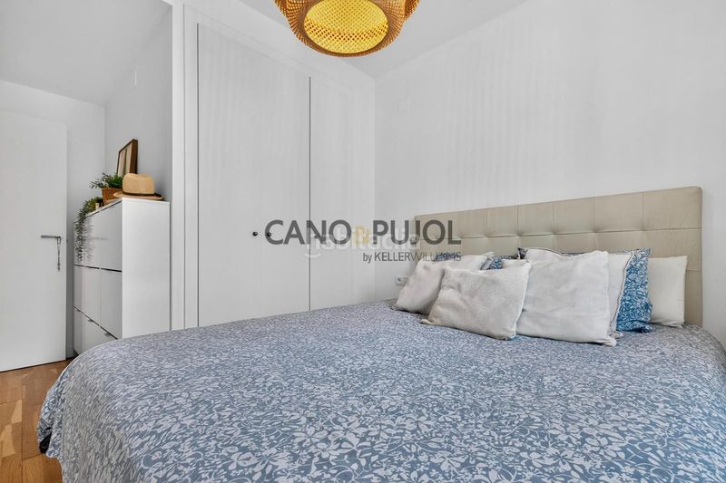 Foto ef7c7be4-681d-44fd-8723-2e14194499fe. Pis amb calefacció aparcament piscina a Les Arenes - La Grípia - Can Montllor Terrassa