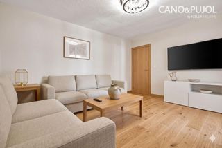 Flat in Montserrat - Vilardell. Piso de 3 habitaciones en terrassa