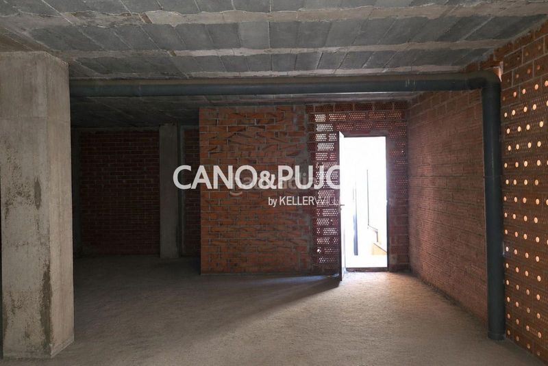 Foto 5d641264-71a5-42f2-ba4e-b249d0cab883. Local comercial a Carmel Barcelona
