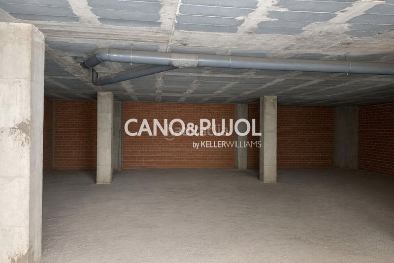 Foto 66629ed8-4ed9-4976-8a2c-8a3b8f324600. Local comercial a Carmel Barcelona