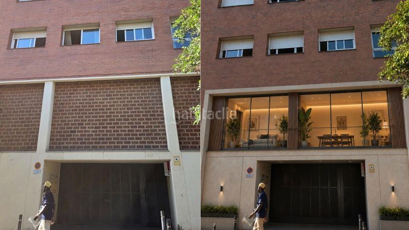 Foto ac37e694-8f10-458b-ad99-7879063bec31. Local comercial a Carmel Barcelona