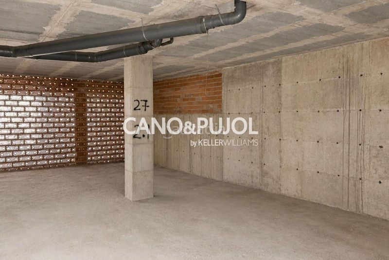 Foto cbcc2ec0-8ea9-453c-898b-8b639811bde8. Local comercial a Carmel Barcelona