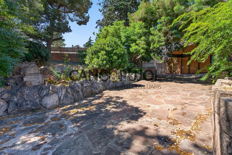 Foto 0f85bfab-189c-4491-b853-8e5361f9398b. Casa amb calefacció aparcament piscina a Caldes de Montbui