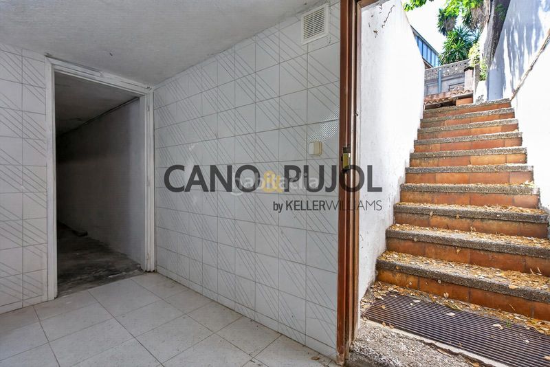 Foto 70534acc-dd32-45a0-b1ad-71fdd1e7d539. Casa amb calefacció aparcament piscina a Caldes de Montbui
