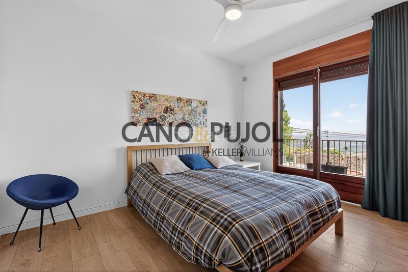 Foto cb0396fa-a9db-4962-a9fb-bb38a08a0ef4. Casa amb calefacció aparcament piscina a Caldes de Montbui