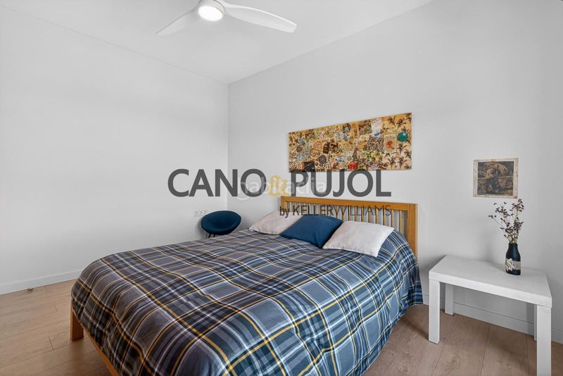 Foto cd10017d-4837-41a4-a76c-e2077b01eb97. Casa amb calefacció aparcament piscina a Caldes de Montbui