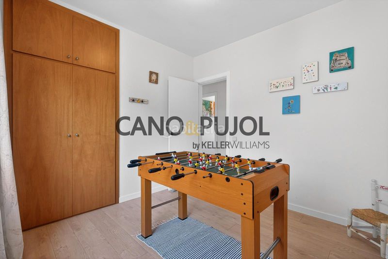 Foto d6f377fa-66cf-41e2-ba78-af62db0f7342. Casa amb calefacció aparcament piscina a Caldes de Montbui