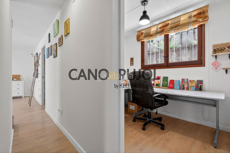 Foto e4e52937-af4d-456e-9795-edf969251d17. Casa amb calefacció aparcament piscina a Caldes de Montbui
