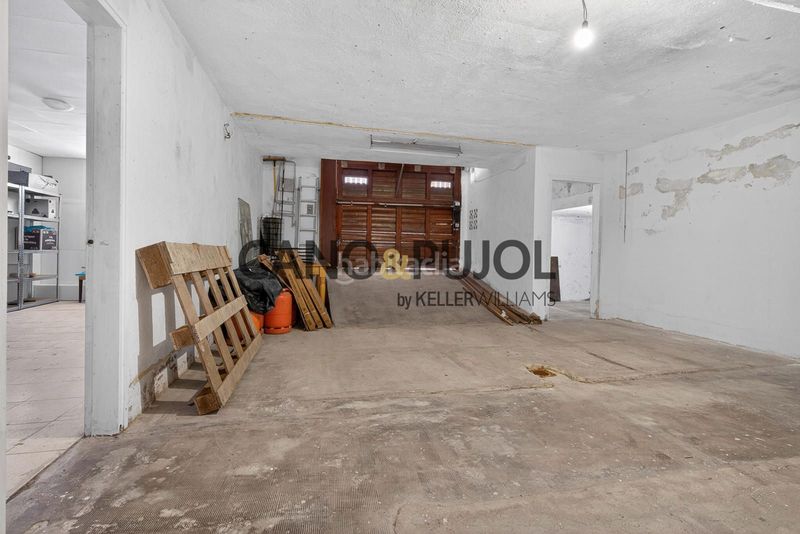 Foto e9dcceb7-ed48-4da9-b2f8-dec1faf98216. Casa amb calefacció aparcament piscina a Caldes de Montbui