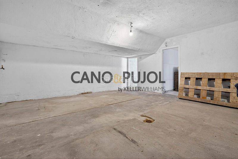 Foto f7f256ec-3413-4067-a918-bc3b2a3ef9b4. Casa amb calefacció aparcament piscina a Caldes de Montbui