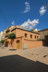 Casa a Centre. Casa de pueblo a rehabilitar