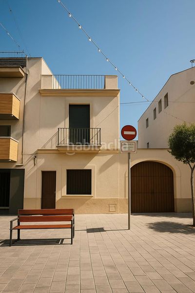 Foto f174869e-b594-4136-9f11-1d21ff9c596d. Casa a Centre Rubí