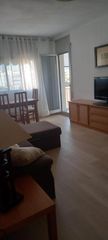 Alquiler Piso  Safir. En rubí
