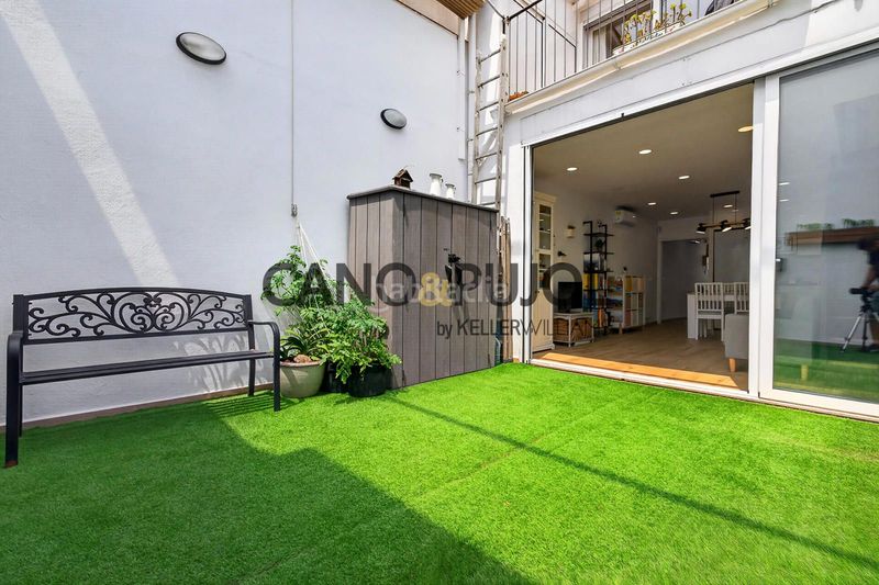 Foto 064f8358-c8cf-4045-bc9e-9ff8ac3ed0af. Casa  en Eixample Sabadell