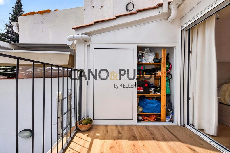Foto 33fcb31f-c492-4661-b4b1-b11b3cddbaa5. Casa  en Eixample Sabadell