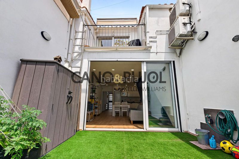 Foto 50a78128-a948-477d-8ba7-9c434a153272. Casa  en Eixample Sabadell