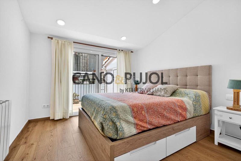 Foto 60c126cc-4d65-49da-9a47-2352874c091e. Casa  en Eixample Sabadell