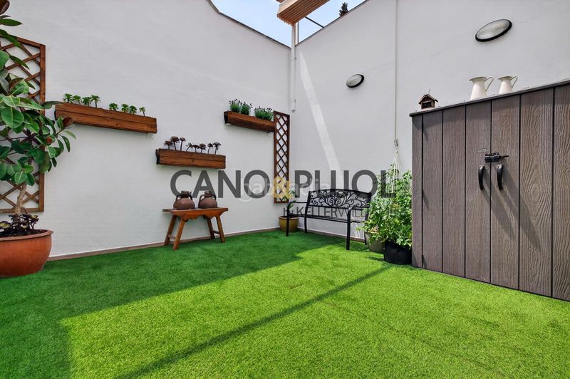 Foto 961aabdb-3032-4b9e-bf6f-0244b2858620. Casa  en Eixample Sabadell