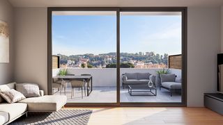 Duplex  Victor catala. En palausolita i plegamans