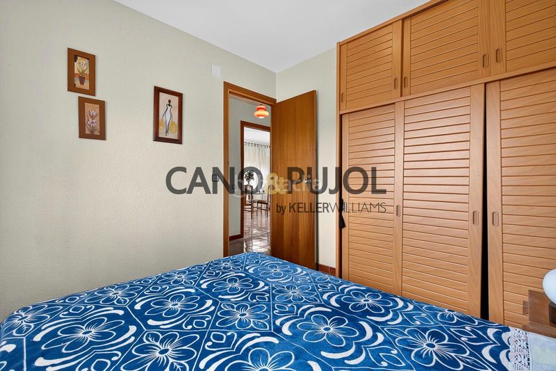 Foto bd2e3c06-3fec-4513-83d5-757c857c2989. Casa amb aparcament piscina a Vallirana
