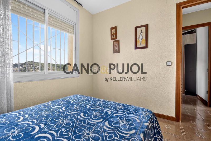 Foto c7889f72-eac5-4b66-9814-96a7ebfe3736. Casa amb aparcament piscina a Vallirana