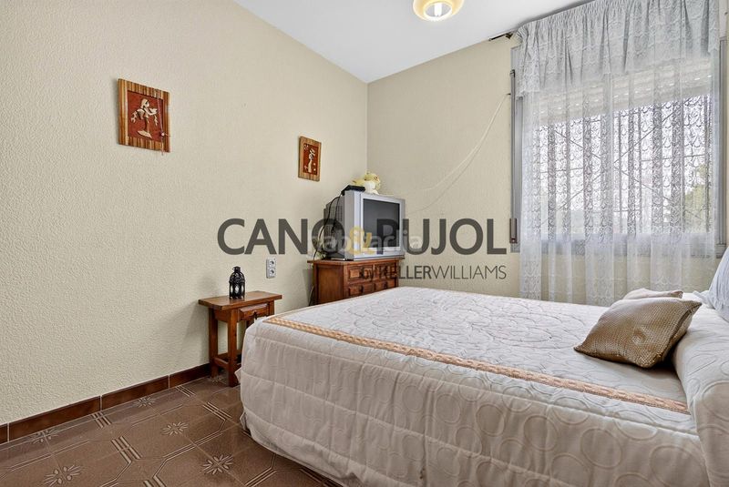Foto db2a5e9b-7c7a-47fc-beb2-7e0db6ff103e. Casa amb aparcament piscina a Vallirana