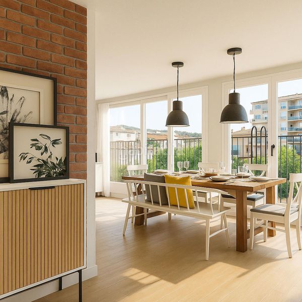 Foto ce31e512-ed0a-4038-b868-25895f14ef56. Casa a Centre Rubí