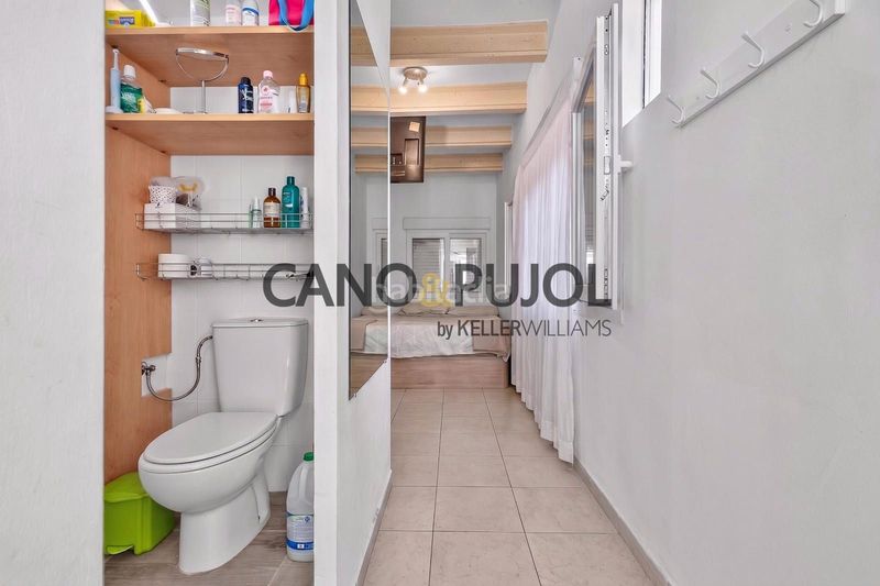 Foto 80b0cc65-cf0d-44bf-84ea-99ee55d91054. Casa a Canovelles