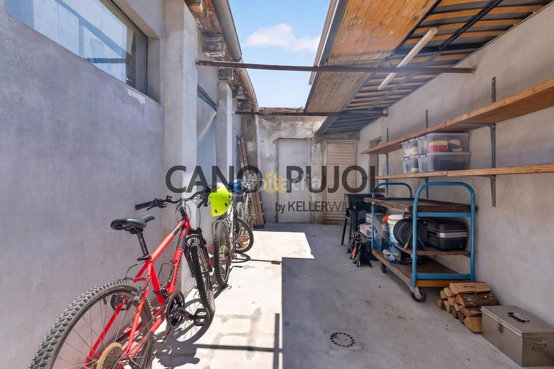 Foto df903446-cfdb-4997-8203-03462d5e50fc. Casa a Canovelles