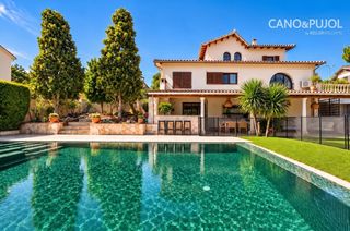 Casa a Ametlla del Vallès (L´)