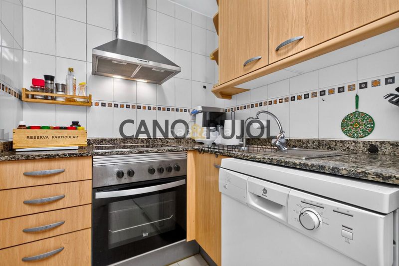 Foto bd403375-b1ae-43e3-99de-104064c98fda. Pis amb calefacció aparcament a Mercat Rubí