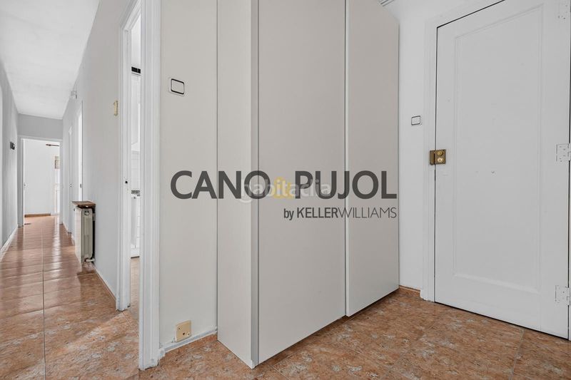 Foto 7ac91697-f664-4d6e-9360-ce1700edd386. Pis amb calefacció a Carmel Barcelona