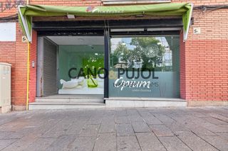 Geschäftsraum in LLUIS COMPANYS