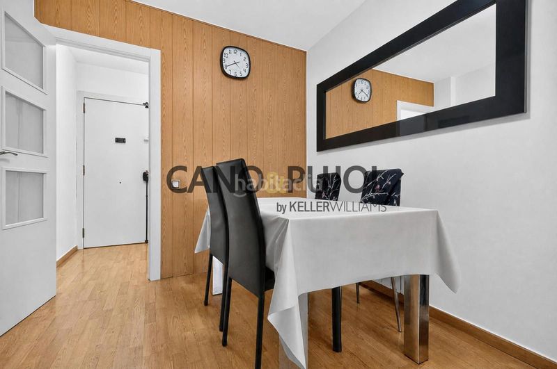 Foto a0595d6b-0e3f-4232-8a6d-8353599845a1. Pis amb calefacció a Centre-Eixample-Can Llobet Barberà del Vallès