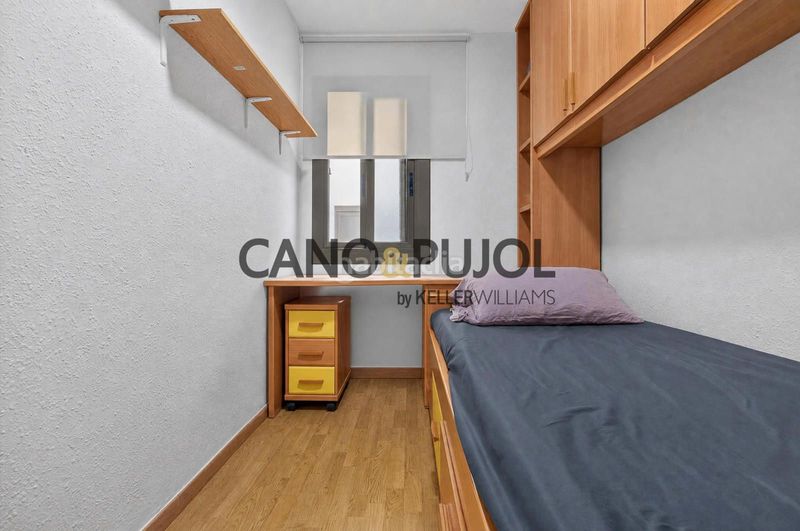 Foto c2c26d55-39f9-4a72-b81d-fc334dcbca58. Pis amb calefacció a Centre-Eixample-Can Llobet Barberà del Vallès