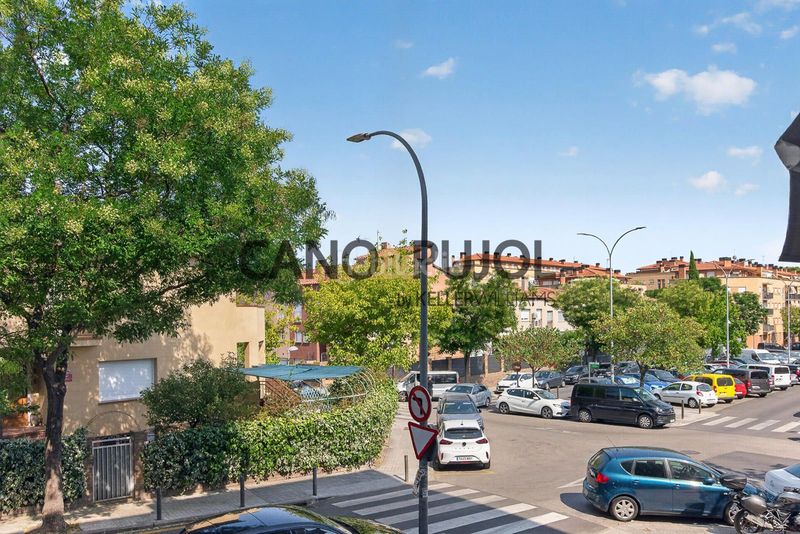 Foto d7f29987-06b5-499d-a102-c6fb85f2b94f. Pis amb calefacció a Centre-Eixample-Can Llobet Barberà del Vallès