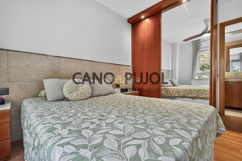 Foto 1254b9fa-a88b-4637-bc1e-96d14052dc61. Pis amb calefacció aparcament a Ca n´Alzamora Rubí