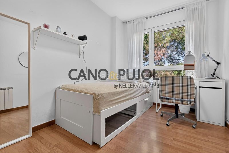 Foto 5cf727d7-3479-4385-88b1-3bc74135222e. Pis amb calefacció aparcament a Ca n´Alzamora Rubí