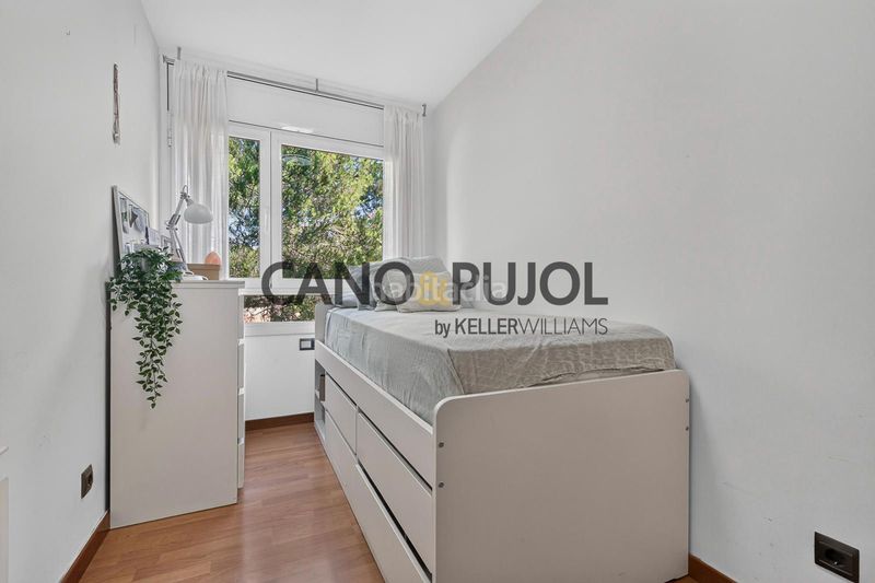 Foto 9f741f71-9e09-4c61-ae5a-cf06c6697545. Pis amb calefacció aparcament a Ca n´Alzamora Rubí