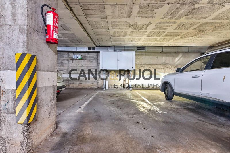 Foto ba7f2007-a72f-4ae0-911c-2c8fa4a41dd4. Pis amb calefacció aparcament a Ca n´Alzamora Rubí
