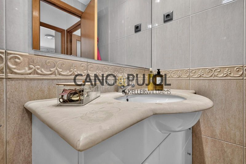 Foto e73b813e-7211-4794-ac05-a78a07492e05. Pis amb calefacció aparcament a Ca n´Alzamora Rubí