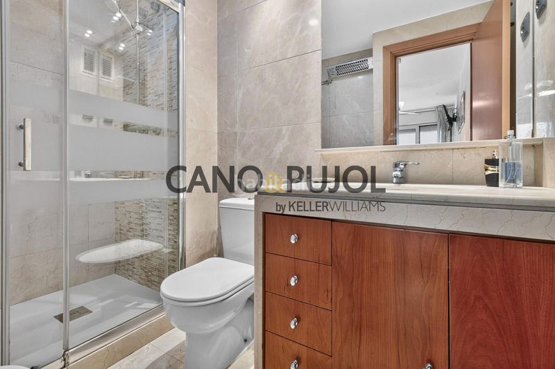 Foto ee274448-63fc-42e9-b0c1-2a1c0573afa9. Pis amb calefacció aparcament a Ca n´Alzamora Rubí